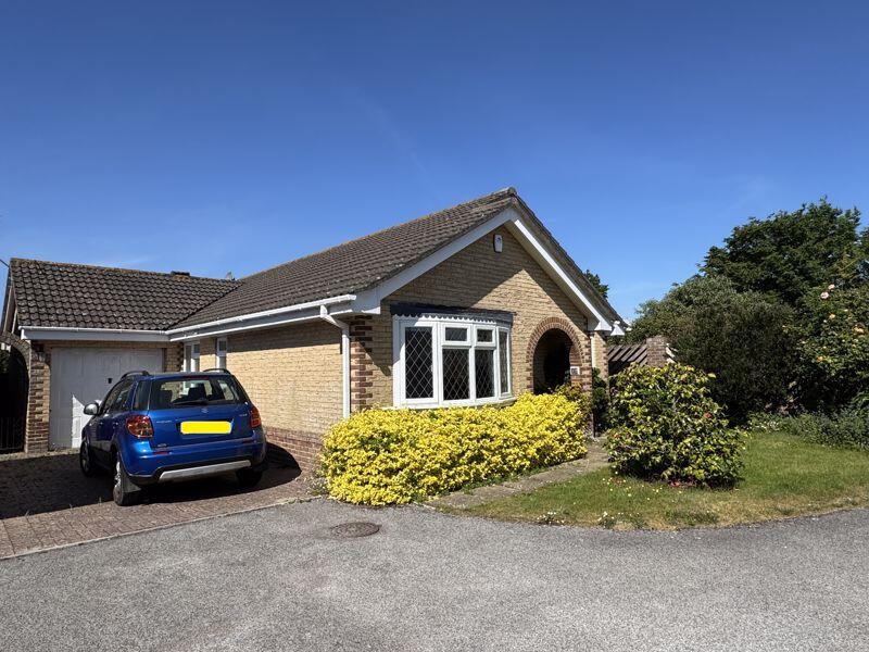Main image of property: Causeway Close, Wareham