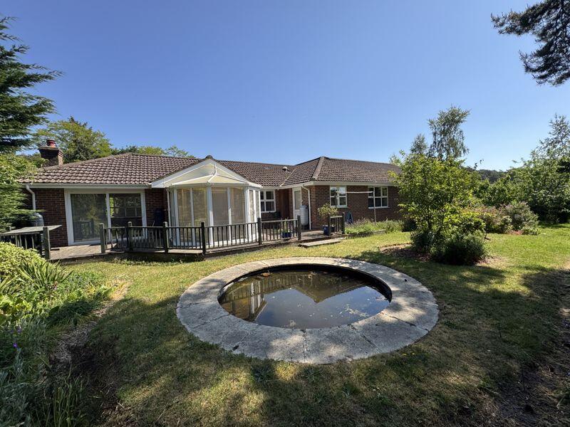 Main image of property: Keysworth Drive, Sandford, Wareham