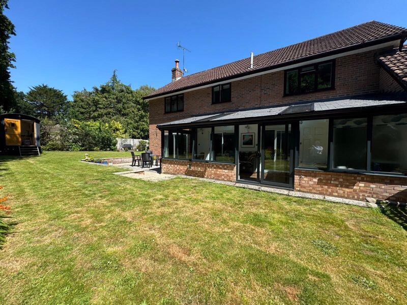 Main image of property: Barndale Drive, Ridge, Wareham
