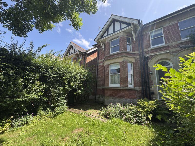 Main image of property: Elm Villas, North Street, Wareham