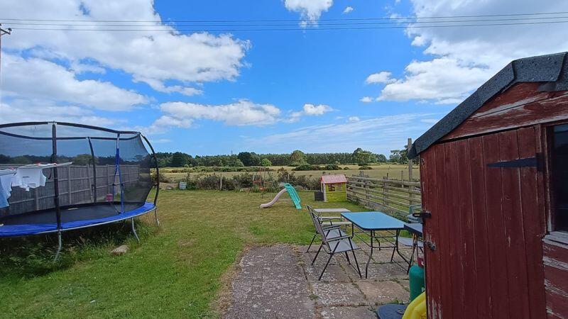 Main image of property: St. Martins Road, Sandford, Wareham