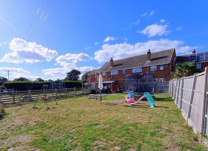 Main image of property: St. Martins Road, Sandford, Wareham
