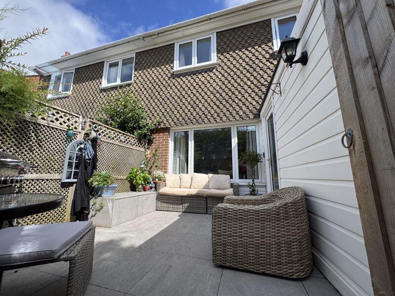 Main image of property: Market Close, Wareham
