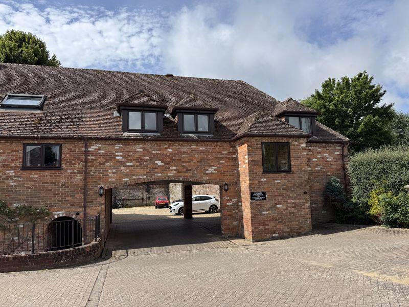 Main image of property: The Old Brewery, Pound Lane, Wareham