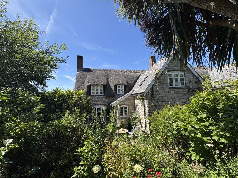 Main image of property: Kimmeridge, Wareham