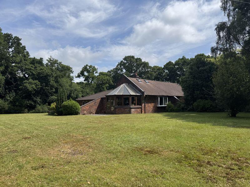 Main image of property: Grange Road, Stoborough, Wareham