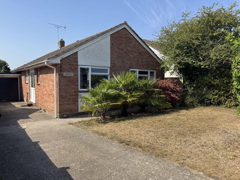 Main image of property: Wessex Oval, Carey, Wareham