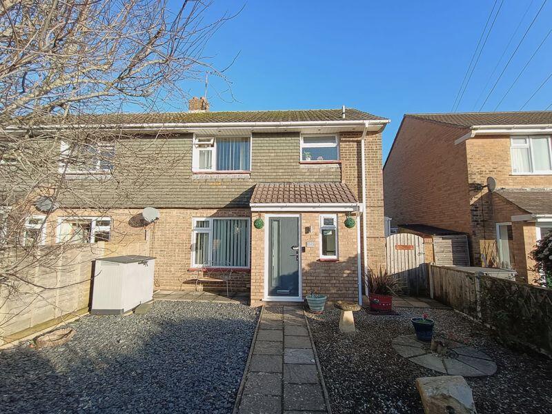 Main image of property: Northmoor Way, Wareham