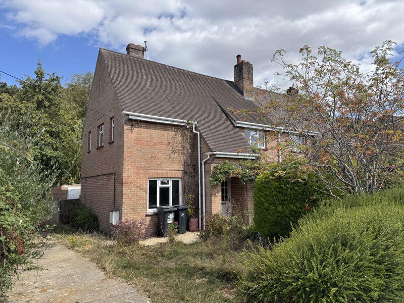 Main image of property: Cologne Road, Bovington, Wareham