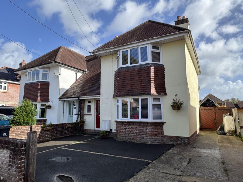 Main image of property: St. Martins Lane, Wareham Town Centre