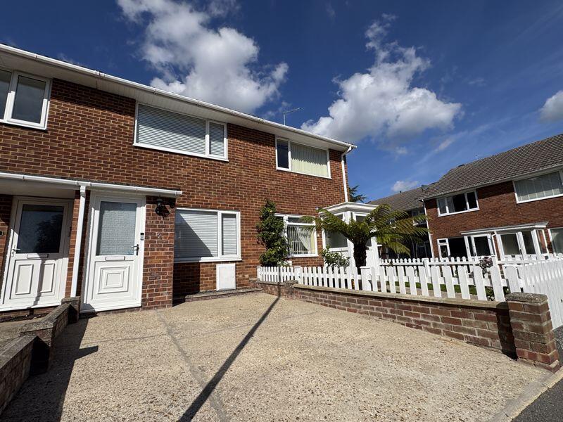 Main image of property: Daniel Drive, Wareham