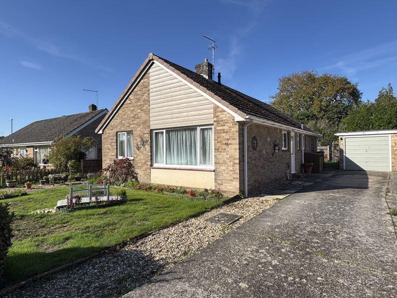 Main image of property: Northmoor Way, Northmoor, Wareham