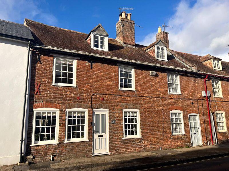 Main image of property: West Street, Wareham Town Centre