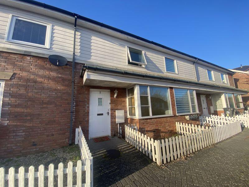 Main image of property: Station Mews, Sandford Lane, Wareham