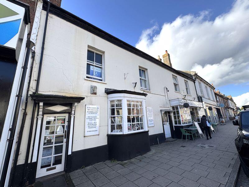 Main image of property: 7 North Street, Wareham