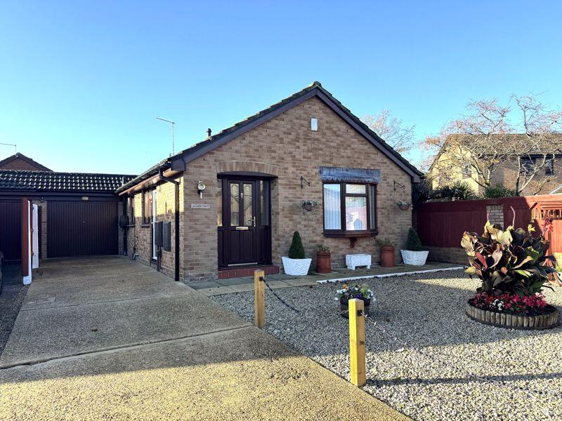 Main image of property: Shaw Drive, Sandford, Wareham