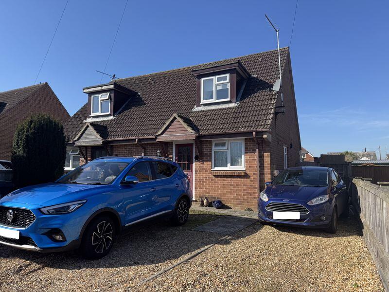 Main image of property: Sydenham Crescent, Wool, Wareham