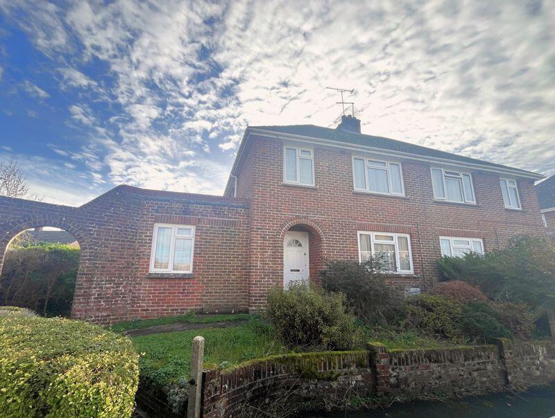 Main image of property: Knowle Hill, Wool, Wareham