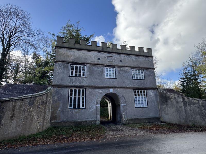 Main image of property: East Lodges, East Lulworth, Wareham