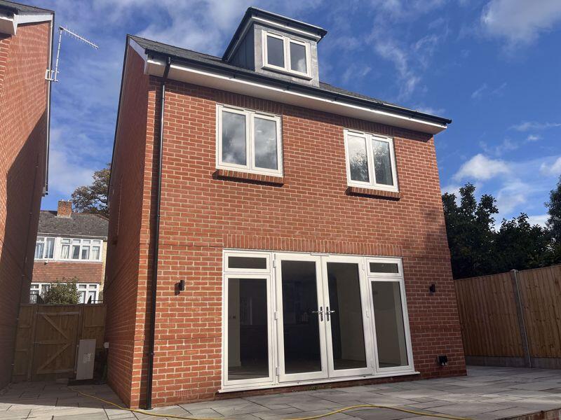 Main image of property: Field View Road, Blandford Forum