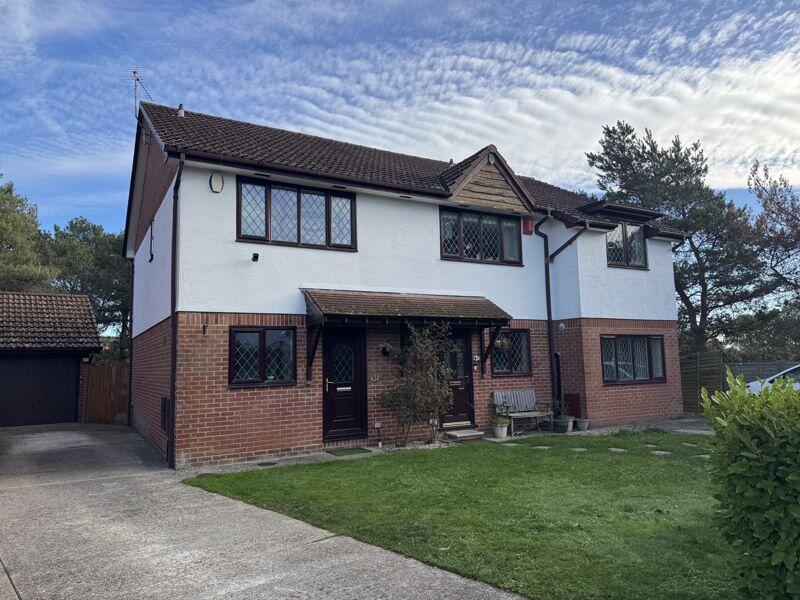 Main image of property: Woodlands Drive, Sandford, Wareham