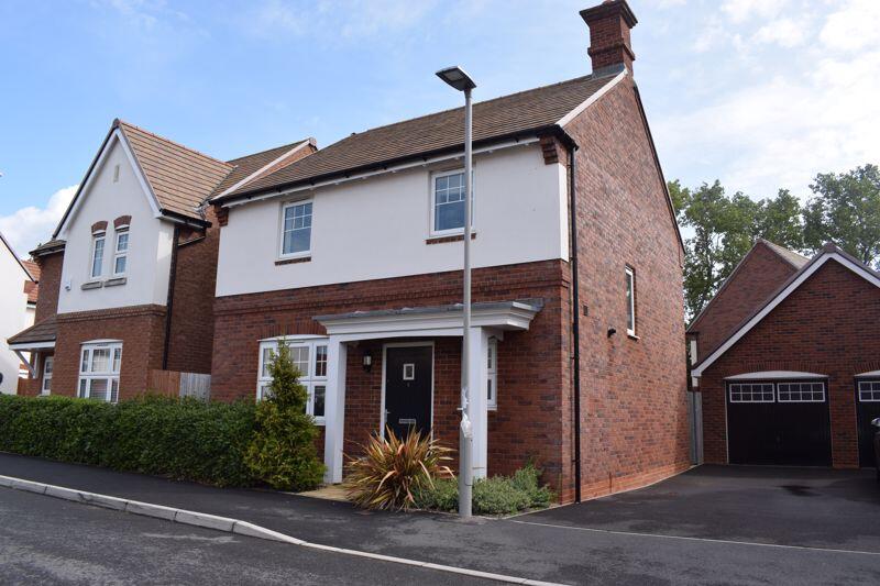 Main image of property: Westerman Way, Wareham