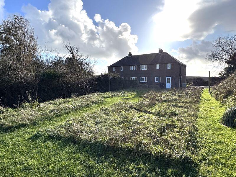 Main image of property: New Burngate, West Lulworth, Wareham