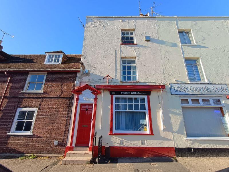 Main image of property: Mixed Residential/Commercial in North Street, Wareham