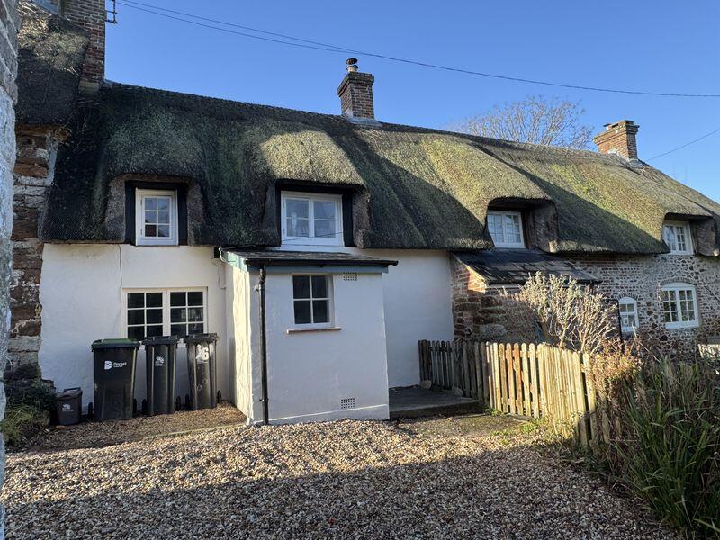 Main image of property: The Cockles, Wareham