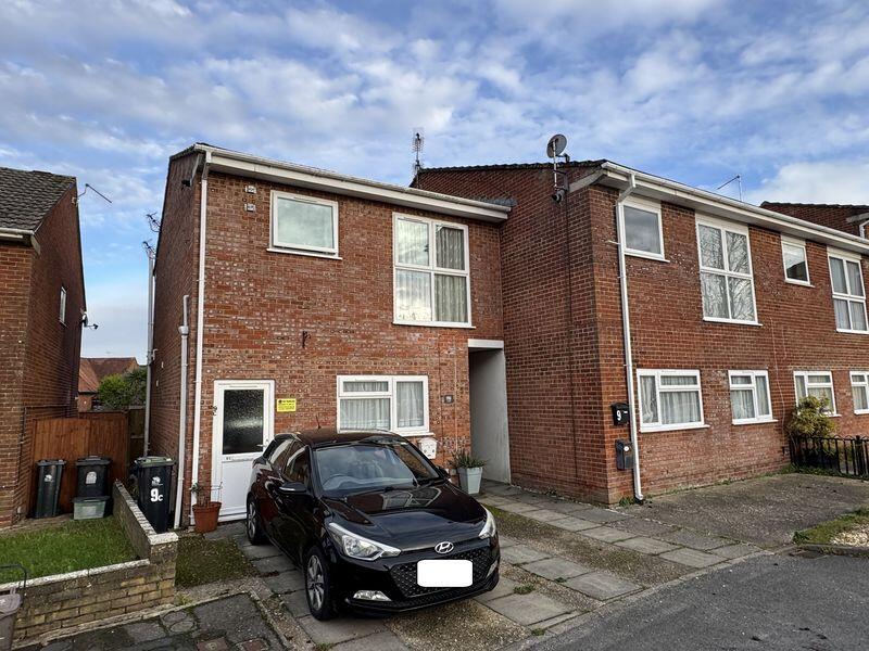 Main image of property: Daniel Drive, Northmoor, Wareham