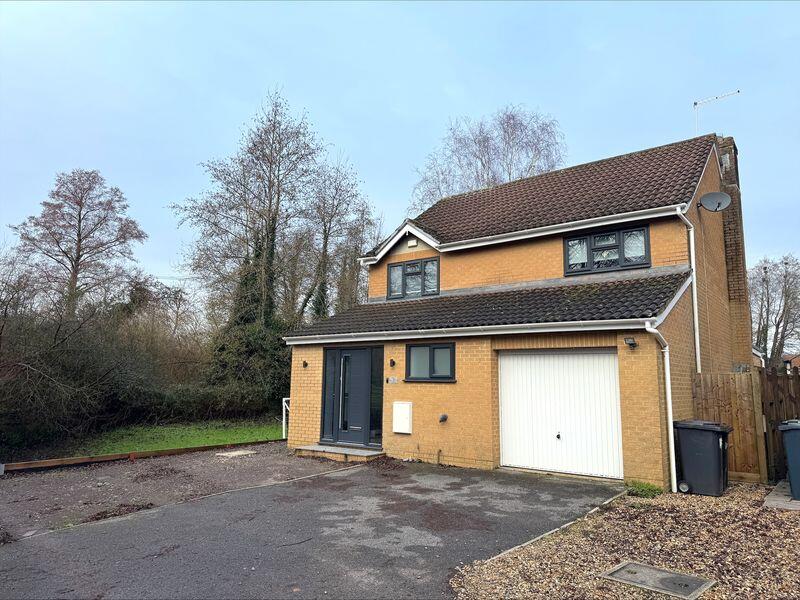 Main image of property: Bitchams Mead, Bere Regis, Wareham