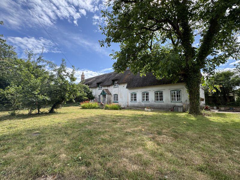 Main image of property: East Knighton, Dorchester