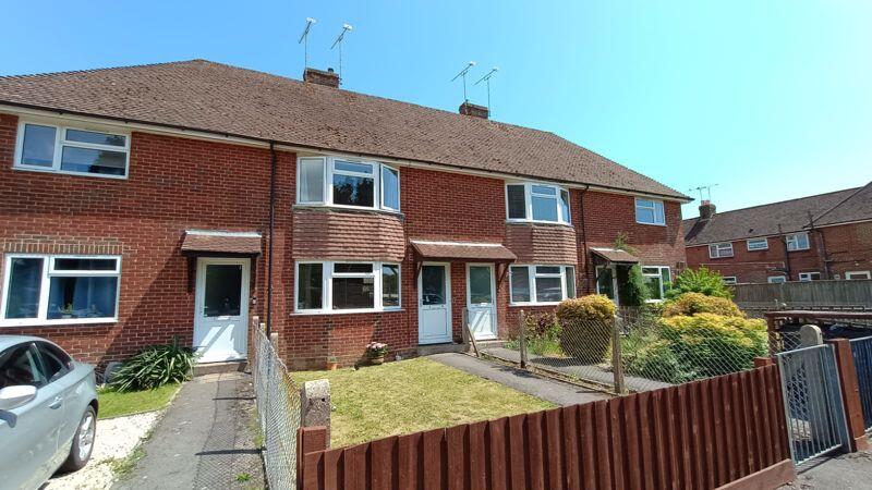 Main image of property: Arras Road, Bovington, Wareham