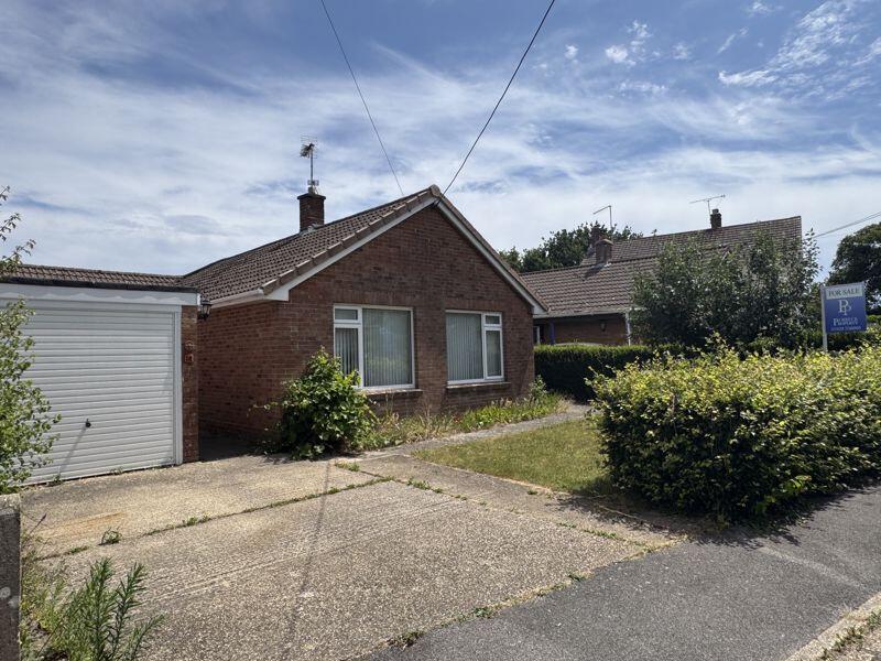 Main image of property: Hollow Oak Road, Stoborough, Wareham