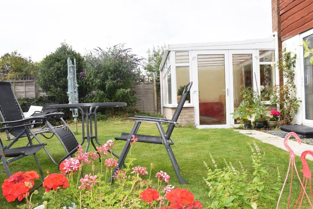 3 bedroom detached house for sale in Ropers Lane, Wareham, Dorset, BH20