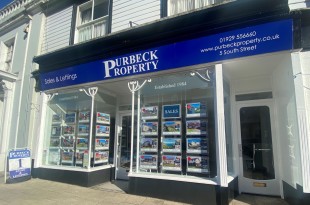 Purbeck Property, Warehambranch details