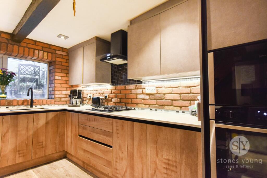 Additional property image - Holden Fold, Darwen, BB3