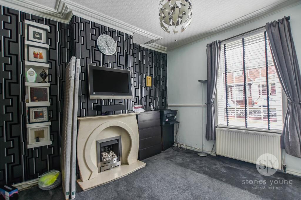 Additional property image - Ripon Street, Blackburn, BB1
