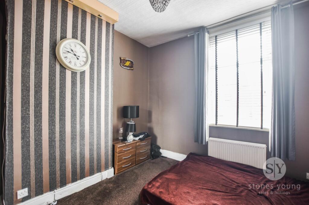 Additional property image - Ripon Street, Blackburn, BB1