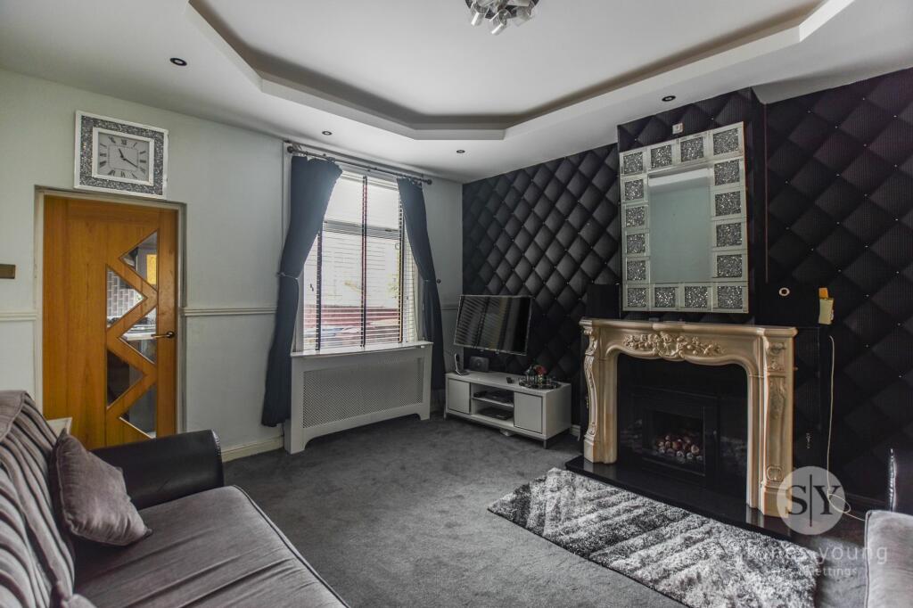 Additional property image - Ripon Street, Blackburn, BB1