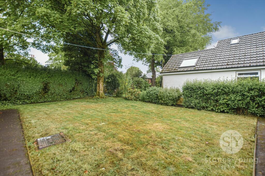 Additional property image - Somerset Avenue, Wilpshire, BB1