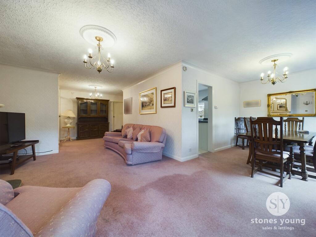 Additional property image - Somerset Avenue, Wilpshire, BB1