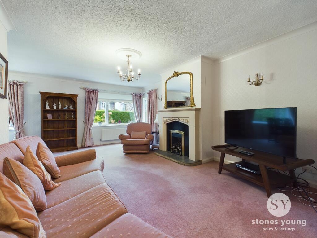 Additional property image - Somerset Avenue, Wilpshire, BB1
