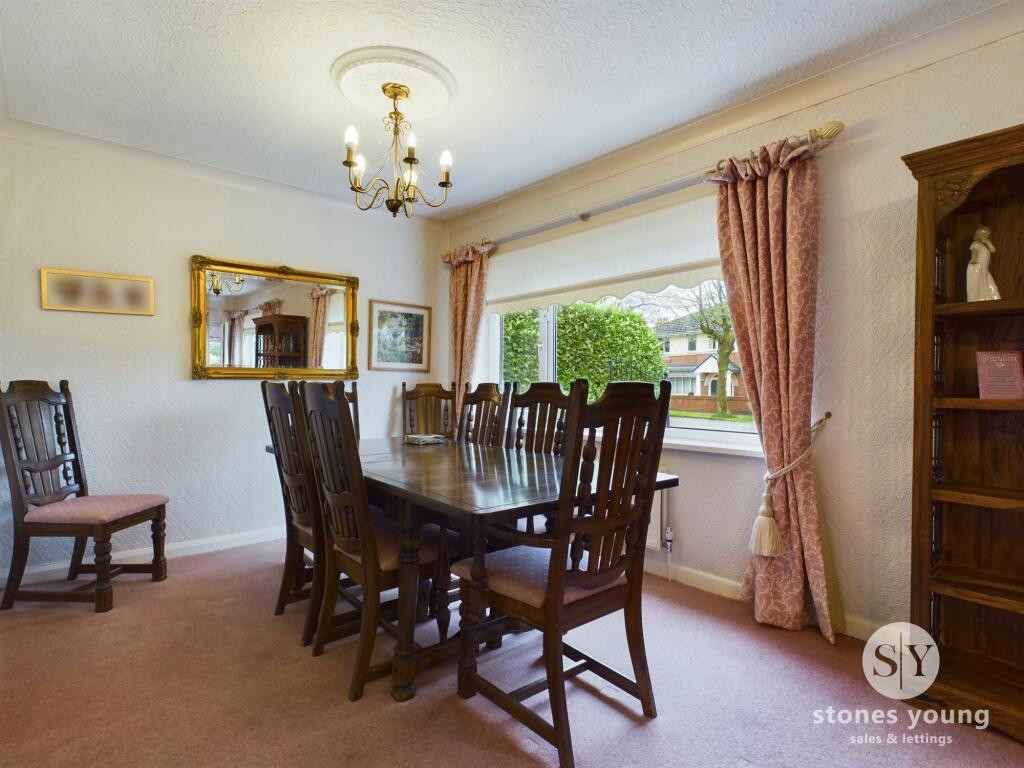 Additional property image - Somerset Avenue, Wilpshire, BB1