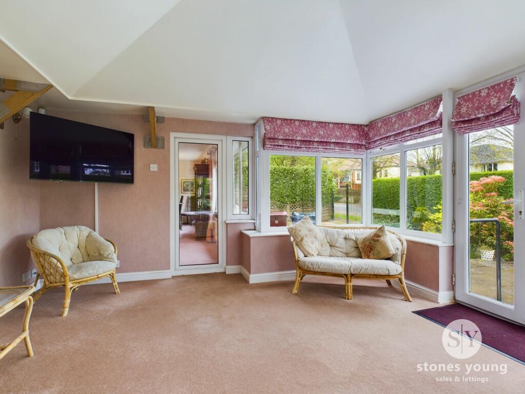 Additional property image - Somerset Avenue, Wilpshire, BB1