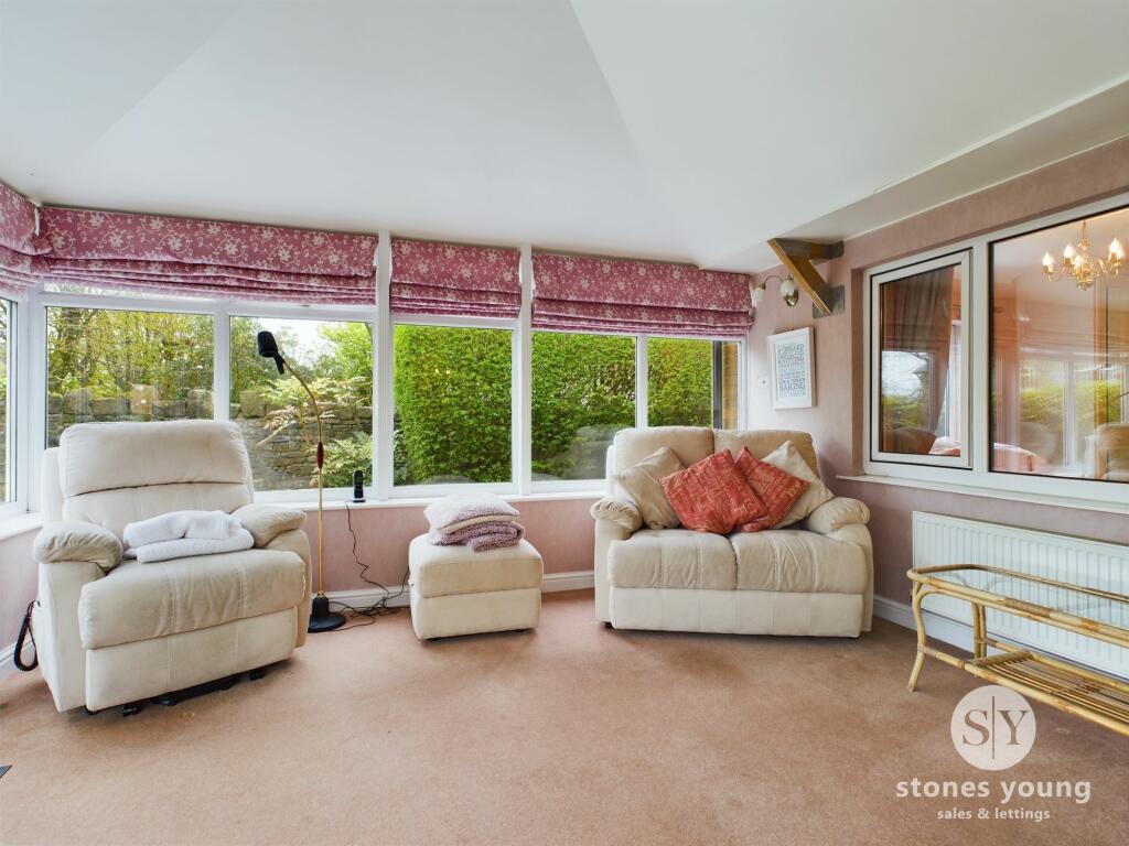 Additional property image - Somerset Avenue, Wilpshire, BB1