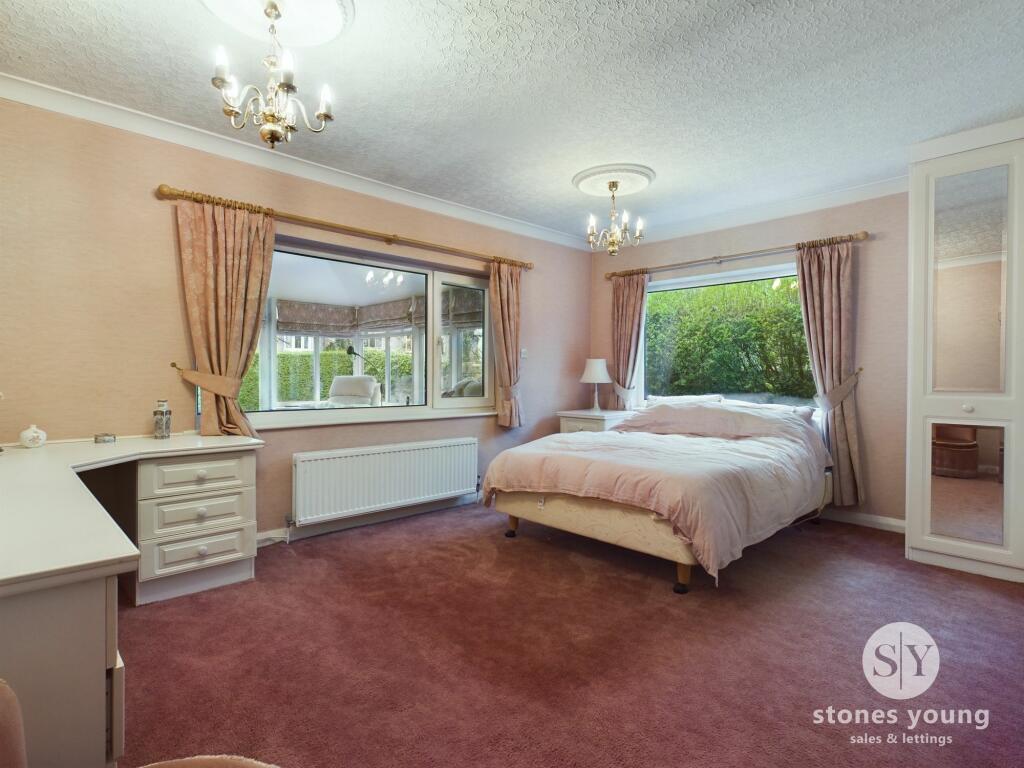 Additional property image - Somerset Avenue, Wilpshire, BB1
