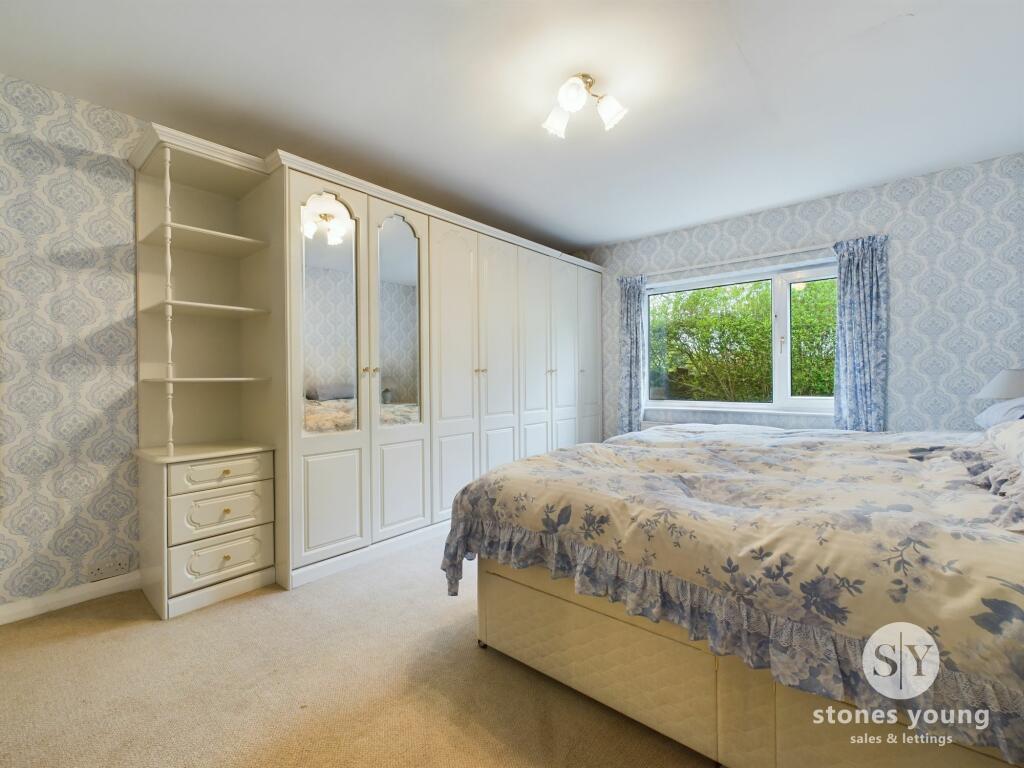 Additional property image - Somerset Avenue, Wilpshire, BB1