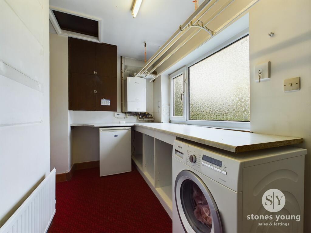 Additional property image - Somerset Avenue, Wilpshire, BB1