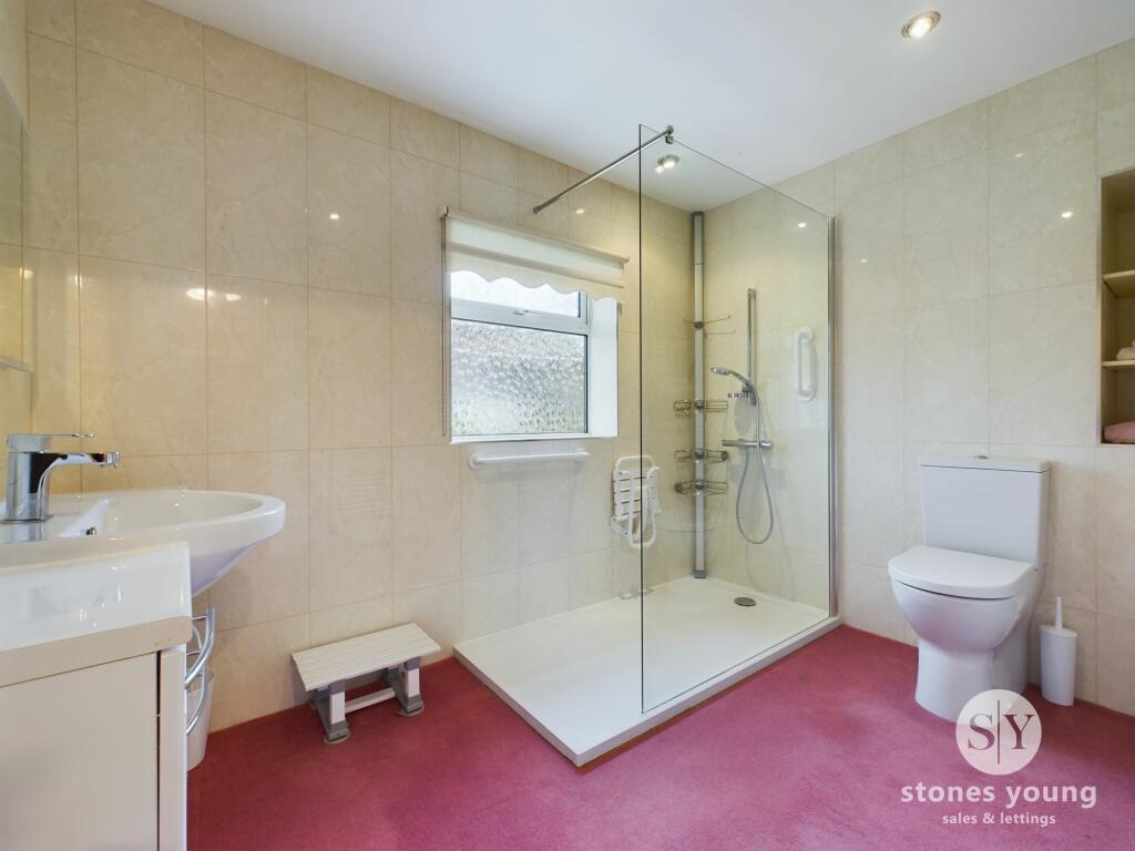 Additional property image - Somerset Avenue, Wilpshire, BB1